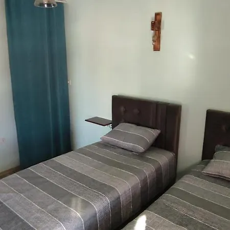 Mint Manor Daire